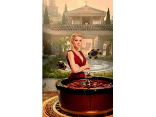 Age of the Gods Bonus Roulette — Playtech